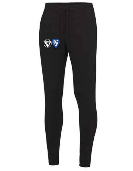 Jogginghose TuS Haltern schwarz