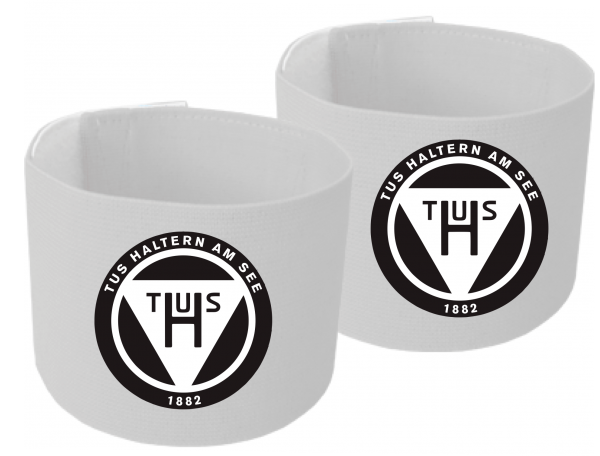 Stutzenhalter TuS Haltern weiß
