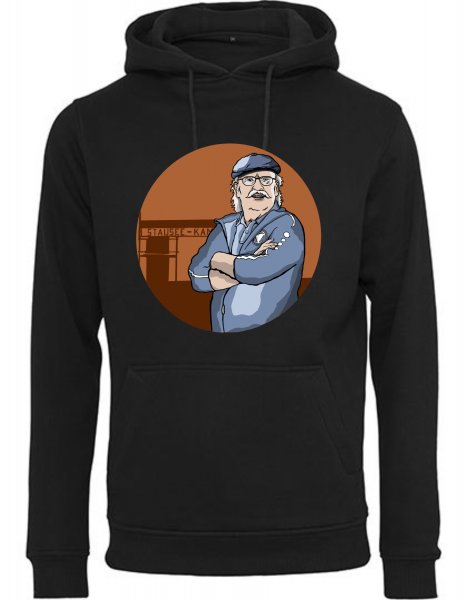 Hoodie TuS Haltern Rolf