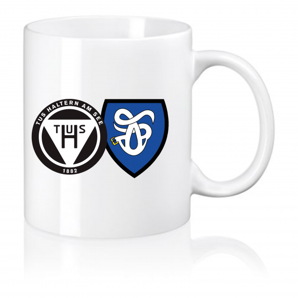Tasse TuS Haltern