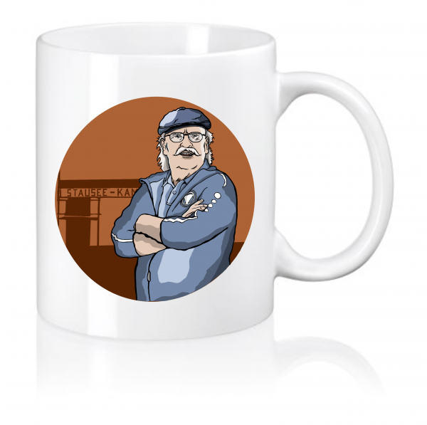 Tasse TuS Haltern Rolf