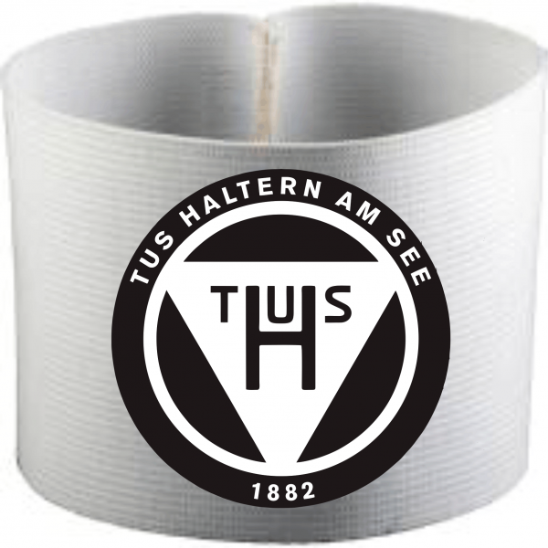 Kapitänsbinde TuS Haltern weiß