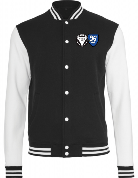 Collegejacke TuS Haltern
