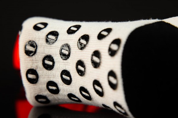 Ileven Sports Soccs weiß