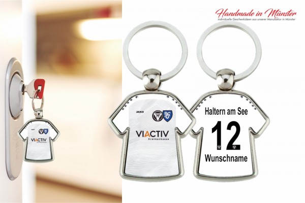 Schlüsselanhänger TuS Haltern