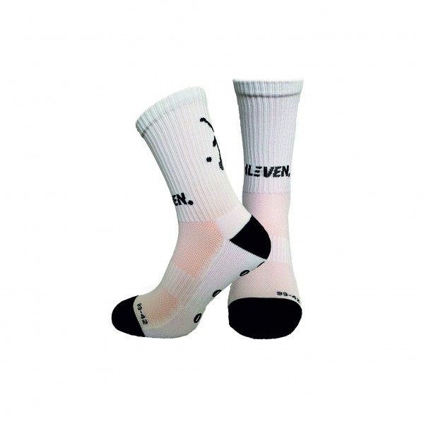 Ileven Sports Soccs weiß