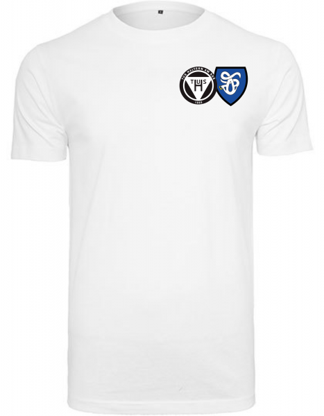 Shirt TuS Haltern weiß